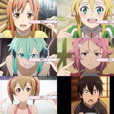 sao porn|Sword Art Online Porn